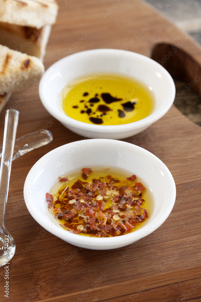 Chilli And Balsamic Condiments Chilli And Balsamic Condiments