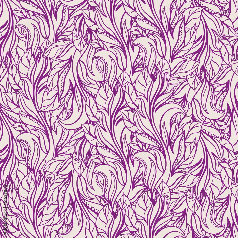 purple leaves purple leaves