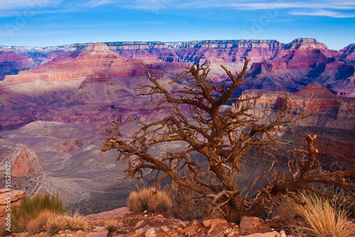 The World Famous Grand Canyon National Park,Arizona,USA