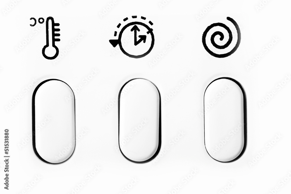 Buttons Buttons