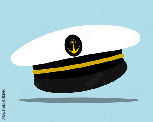 sailor hat