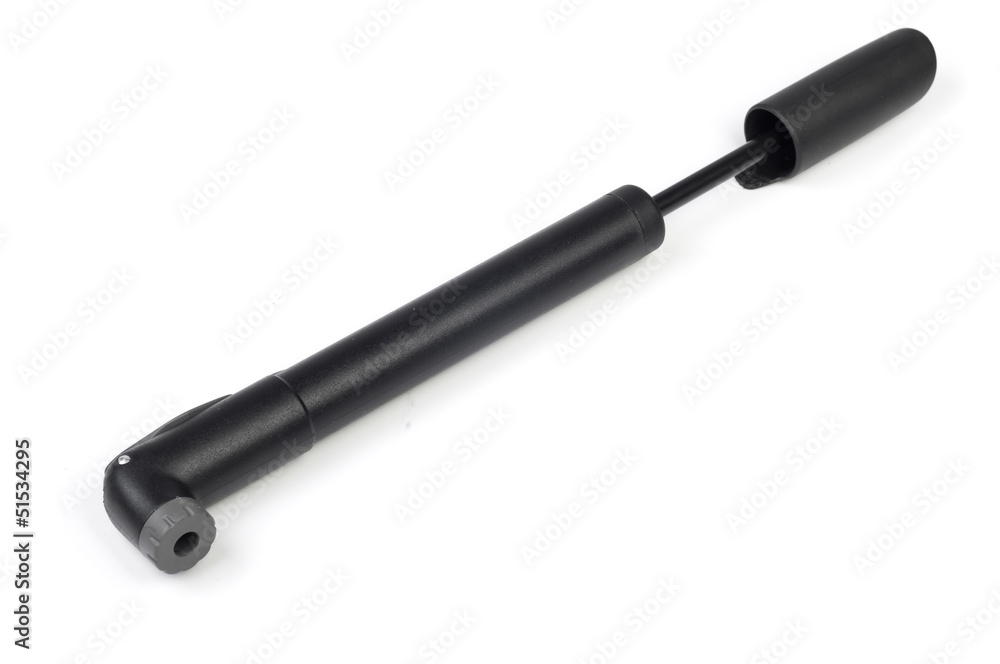 bicykle pump bicykle pump