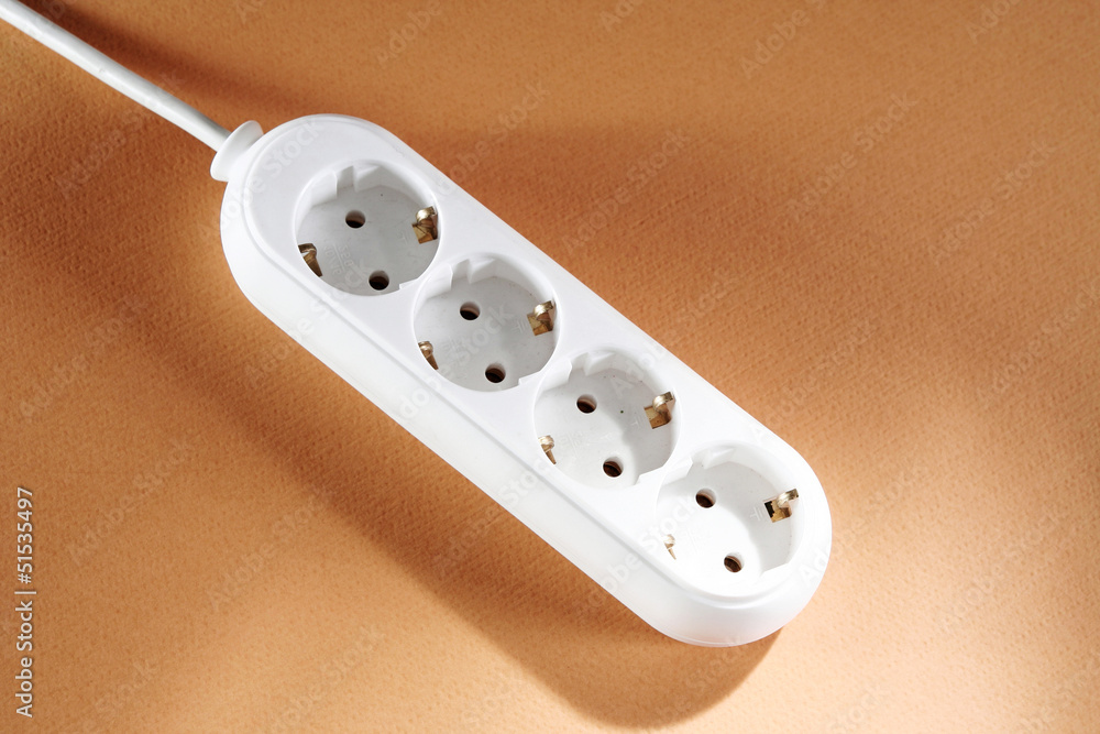 Outlet Outlet