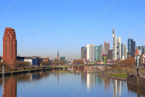 Frankfurt am Main (April 2013)