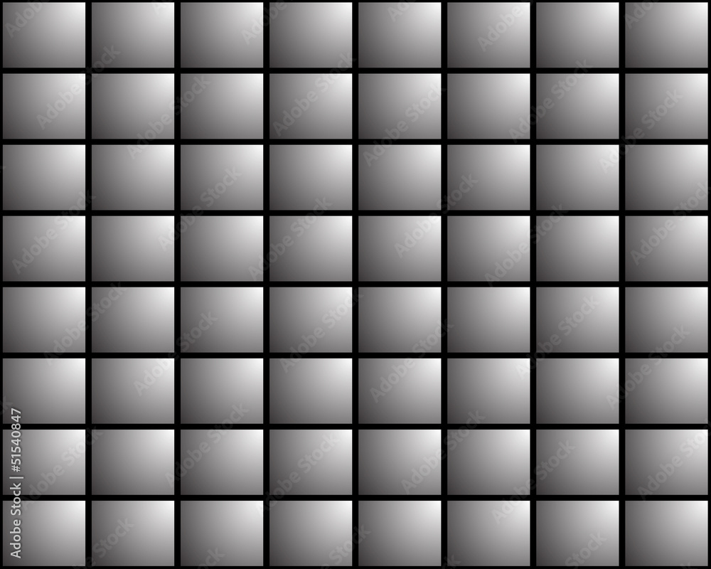 a set of gray screens 18.04.13