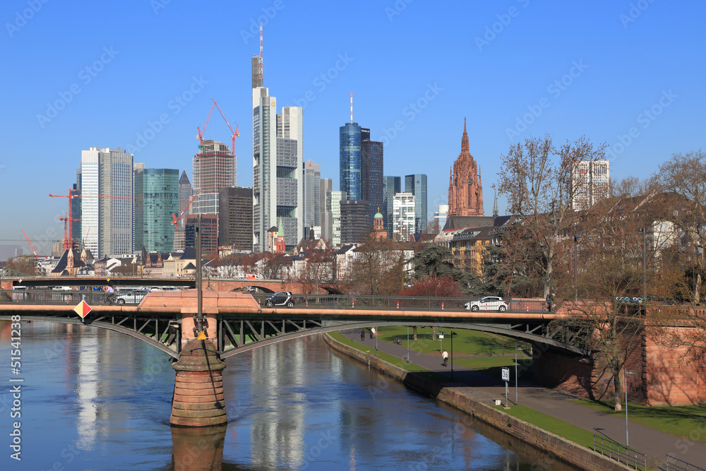 Frankfurt am Main (2013)