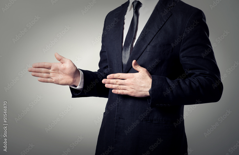 man holding something in his hands man holding something in his hands