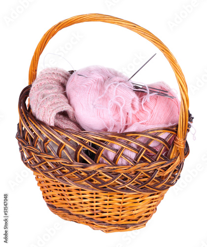 Knitting