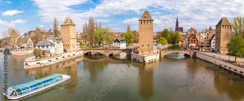 Strasbourg