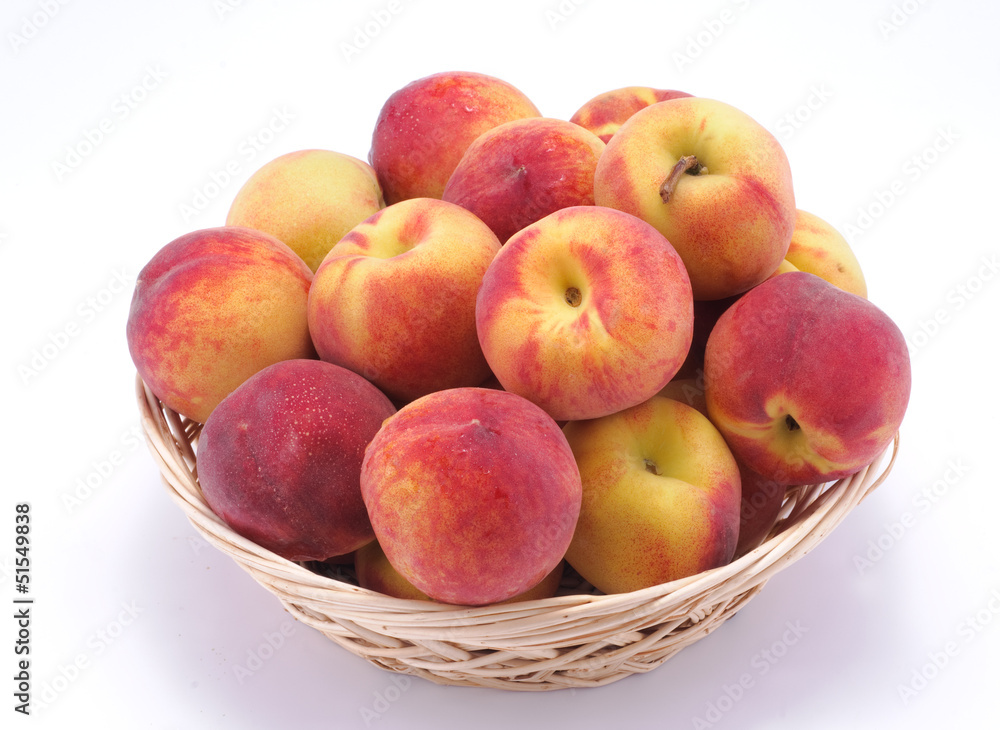 Pesche - Peaches Pesche - Peaches