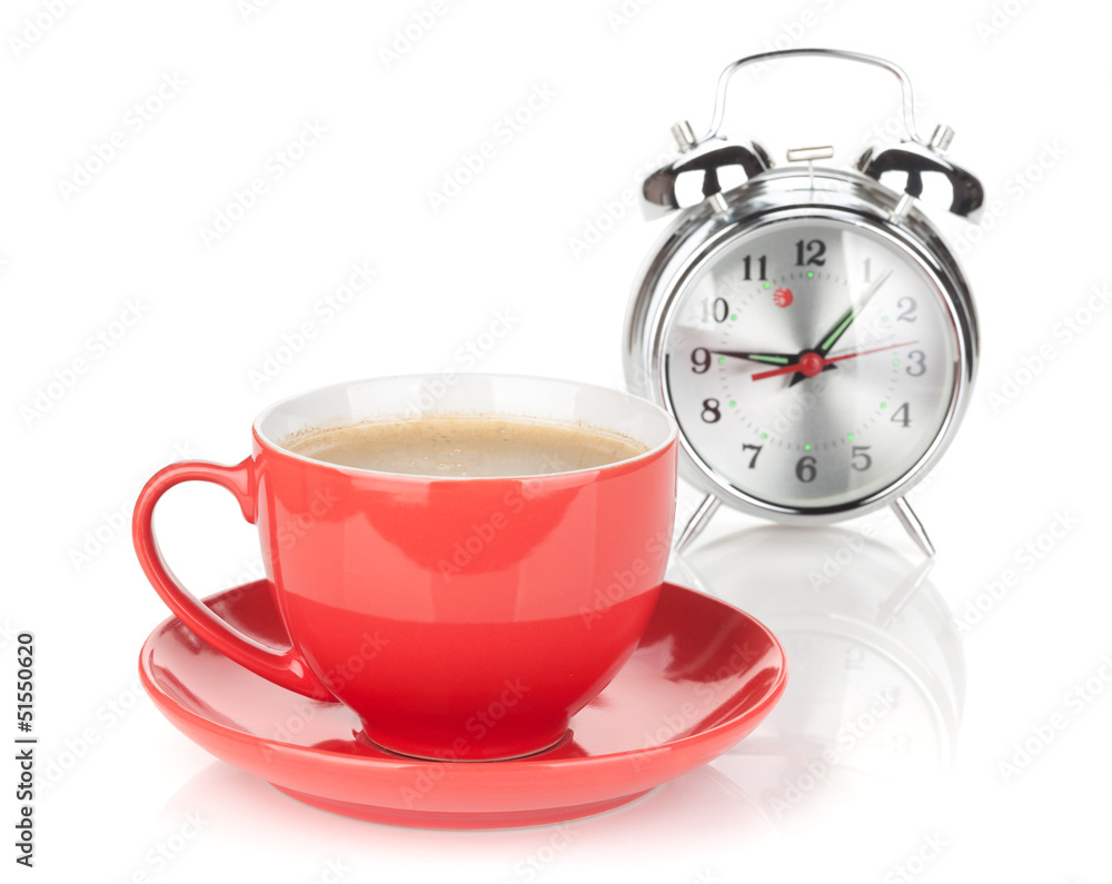 Morning coffee time Morning coffee time