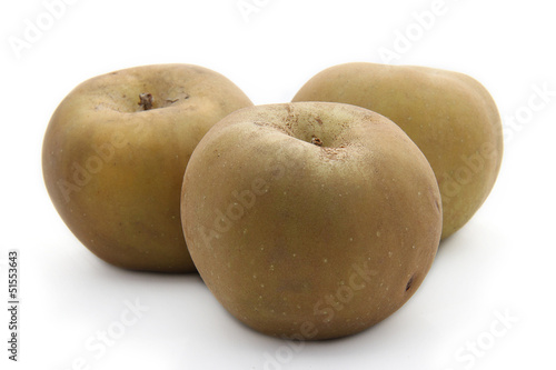 pommes