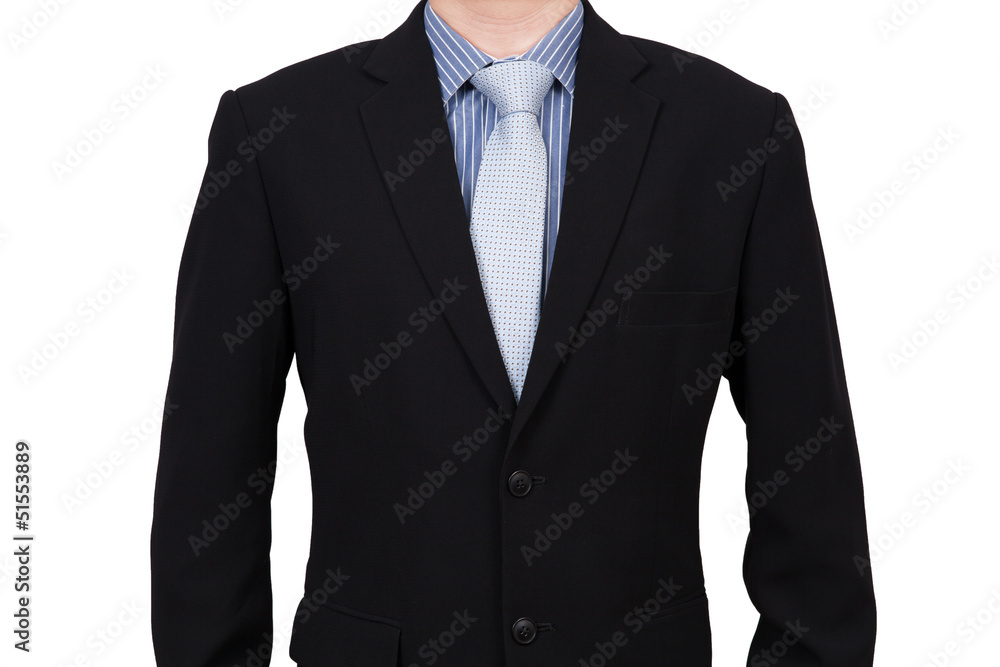 business man portrait isolated on white business man portrait isolated on white