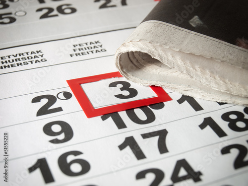 World Press Freedom Day