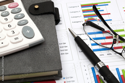 Business research report
