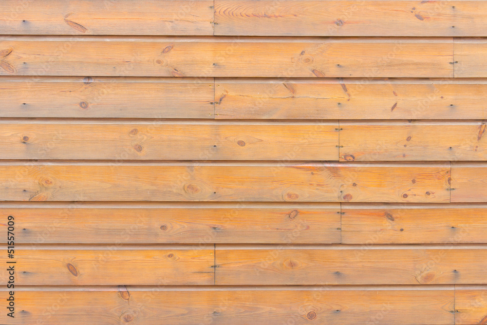 Fototapeta premium The brown wood texture. Background.