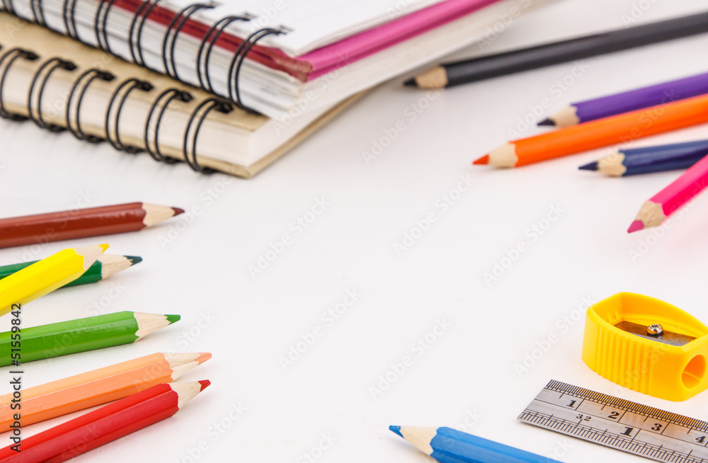 Stationery Stationery