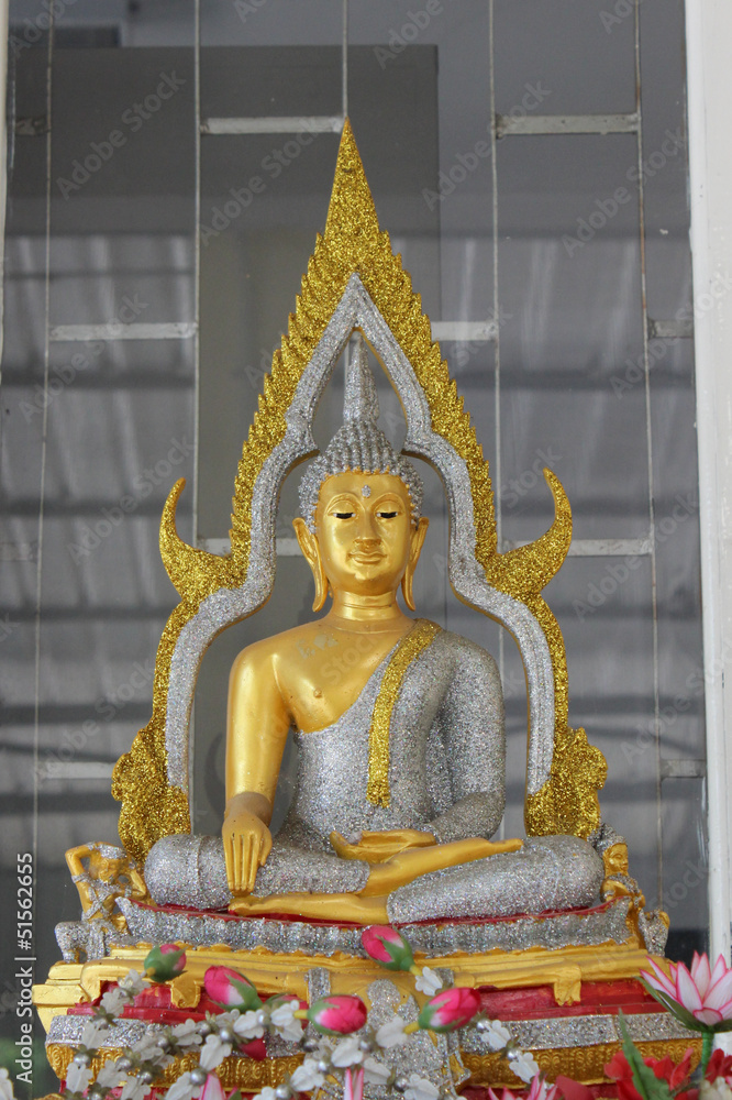Buddha statue Buddha statue