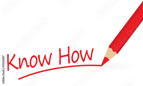 Know How