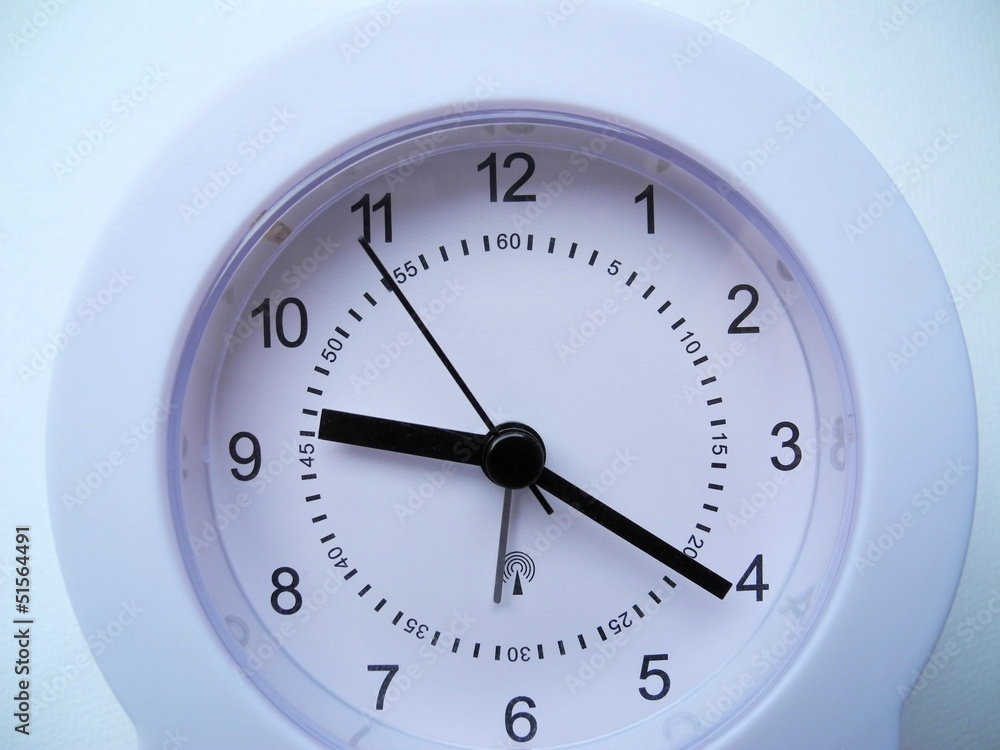 Fototapeta premium Uhr