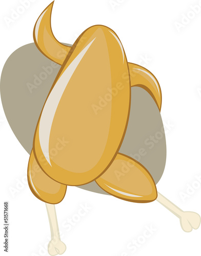 Chicken dance