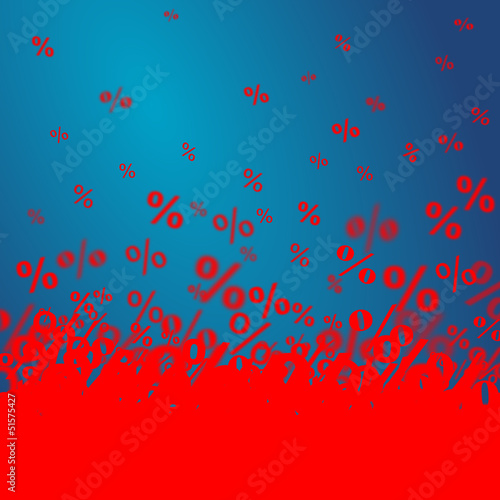 SALE, vector background