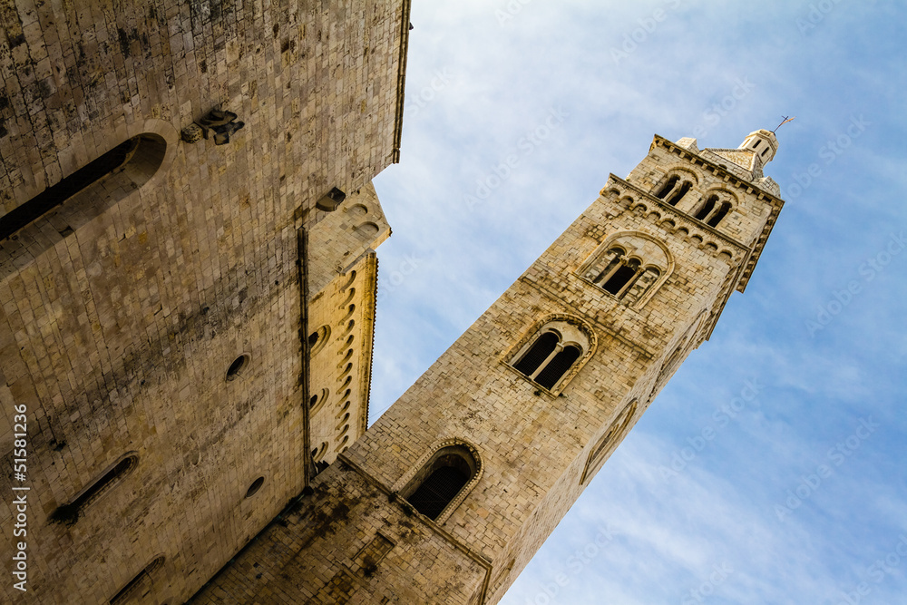 Mediterranean belfry Mediterranean belfry