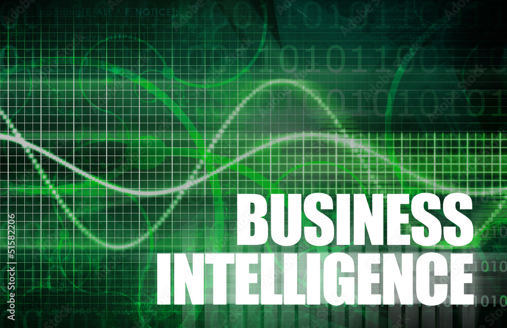 Business Intelligence Business Intelligence