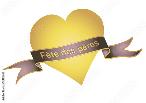 fête des pères