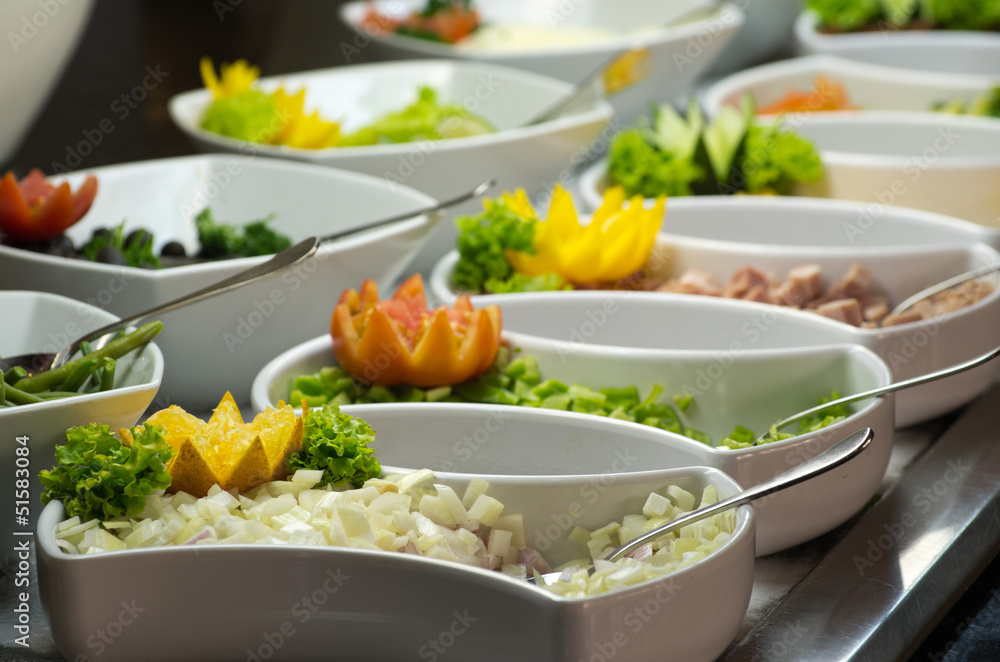 salad salad