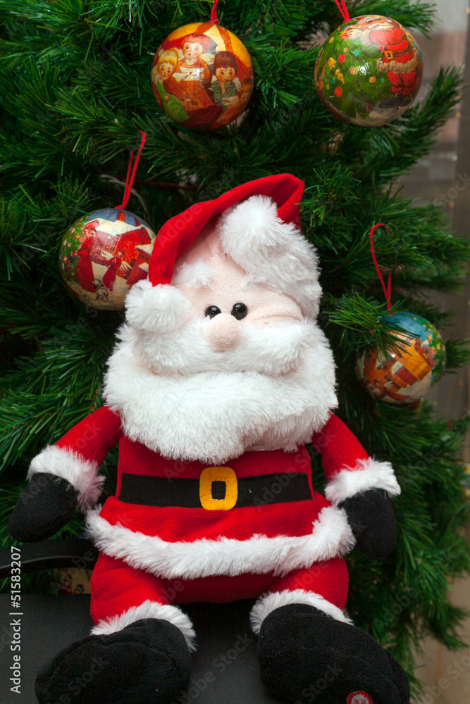 Christmas decoration Christmas decoration