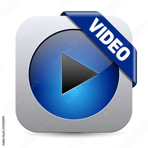 video button