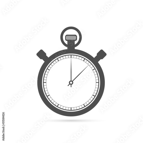 Stopwatch icon