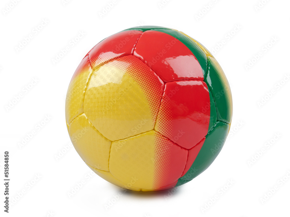 Soccer ball