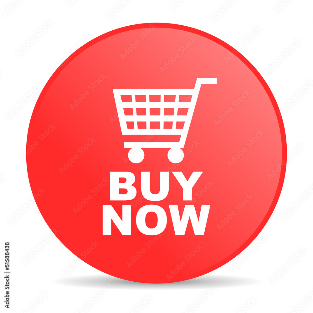 buy now red circle web glossy icon buy now red circle web glossy icon