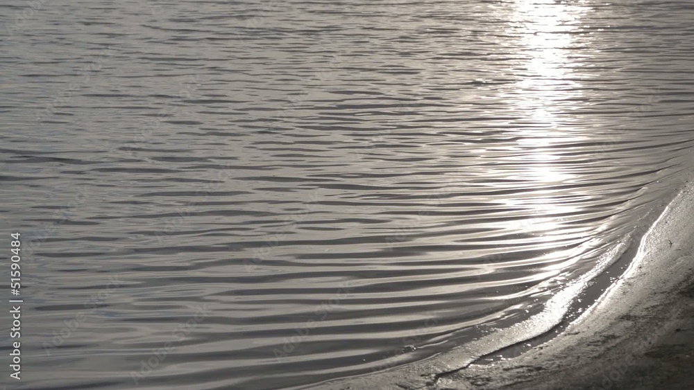Riflessi Acqua di Lago