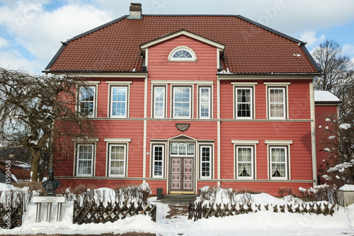 Robert Koch Haus Clausthal-Zellerfeld photo