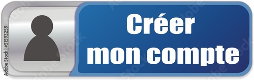 bouton créer mon compte