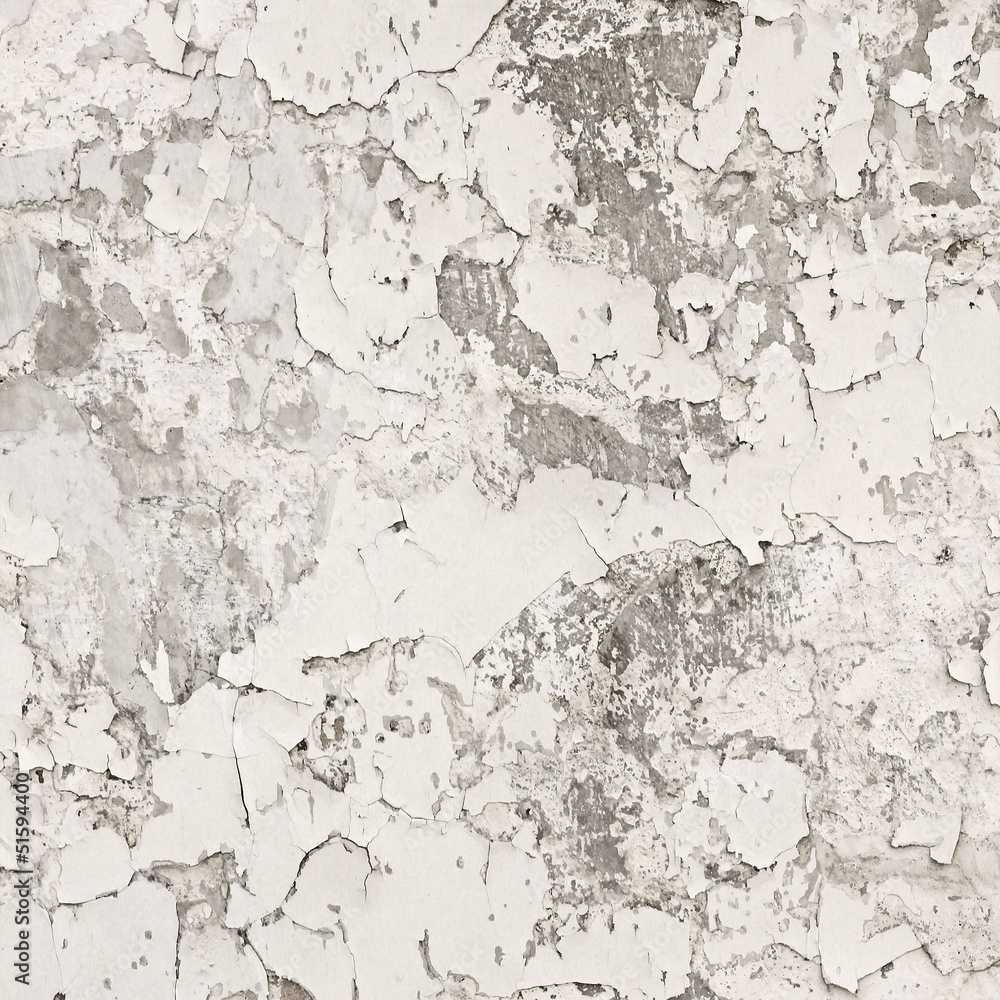 Vintage or grungy white background of natural cement or stone 