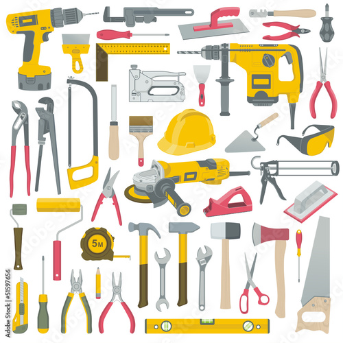 tools set
