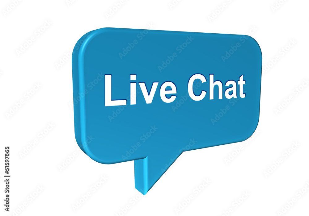 Live Chat Button für Website Live Chat Button für Website