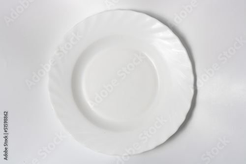 Obraz na płótnie plato w salonie