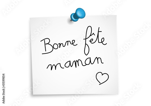 Fête des mères