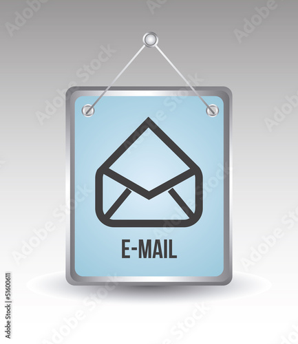 email icon