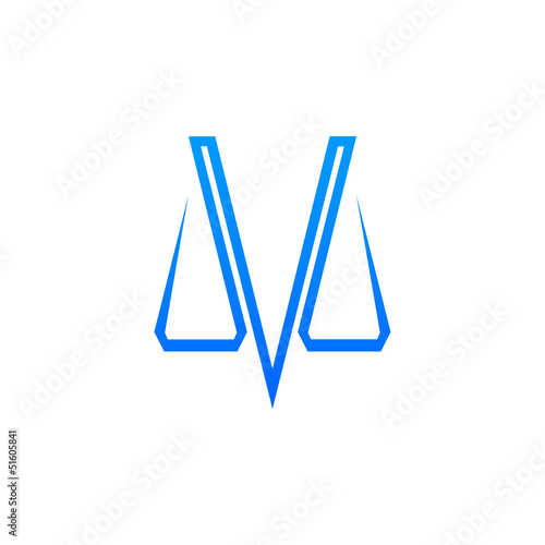Logo Design (Law)