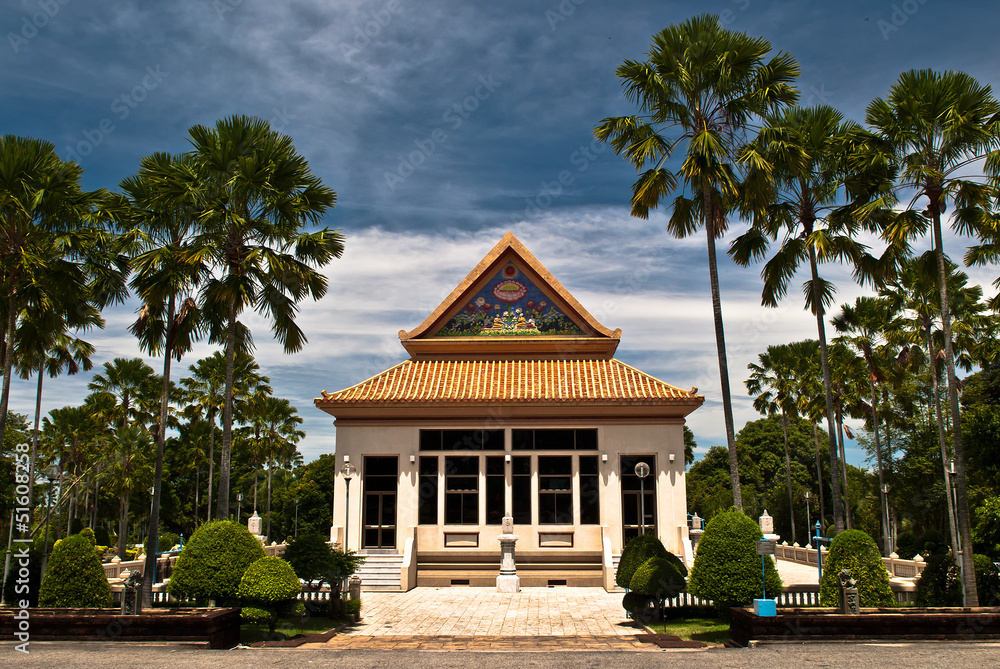 Attractions in Pattaya