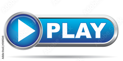 PLAY ICON