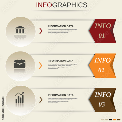 Infographics layer 03