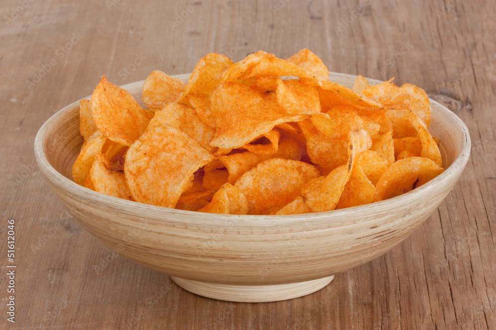 paprikachips paprikachips