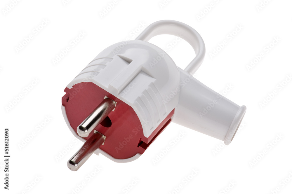 Electric plug Electric plug